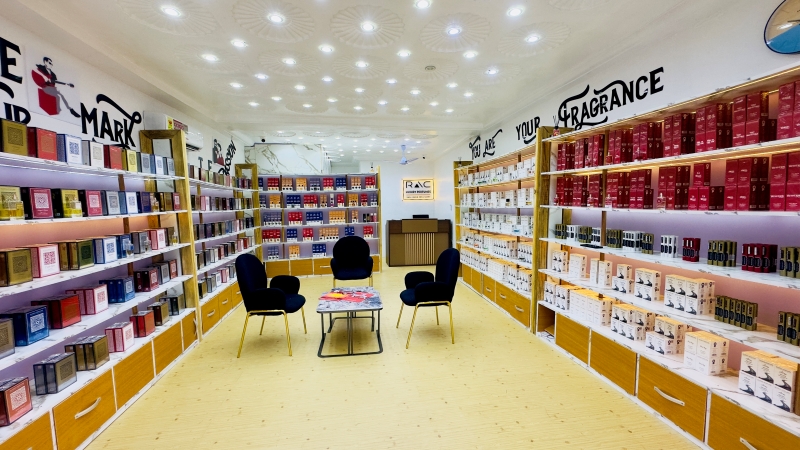 Dansoman Branch