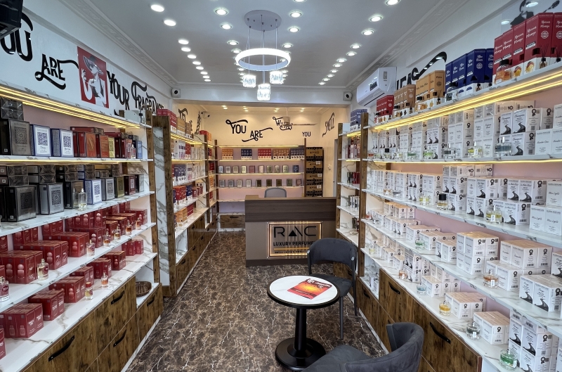 Spintex Branch