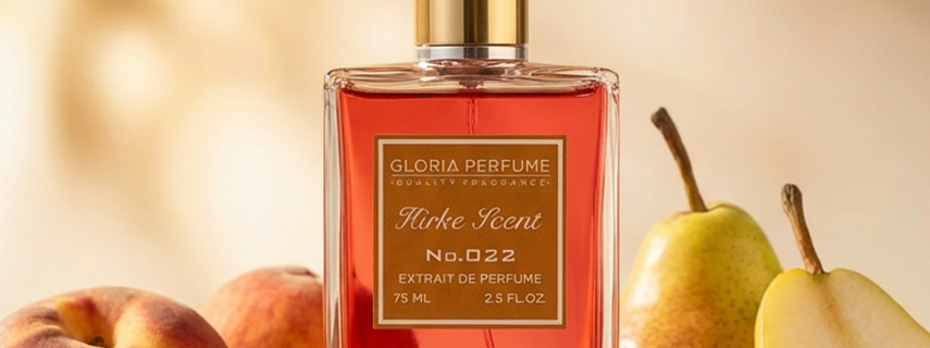 Luxury Perfume 2